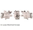 OEM Compressore, Climatizzatore LUCAS ELECTRICAL ACP500