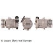 OEM Compressore, Climatizzatore 7838679 LUCAS ELECTRICAL ACP513