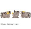 OEM Klimakompressor LUCAS ELECTRICAL ACP546