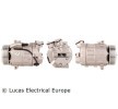 Renault Air con compressor LUCAS ELECTRICAL 7838847