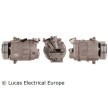 LUCAS ELECTRICAL Renault AC compressor 7838873