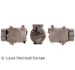Air con compressor LUCAS ELECTRICAL Renault 7838907