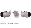 AC compressor LUCAS ELECTRICAL Renault 7838932