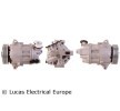 Comprare LUCAS ELECTRICAL ACP923 Compressore condizionatore 2021 per ALFA ROMEO GIULIETTA online