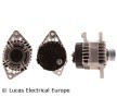 Koupit LUCAS ELECTRICAL LRA01887 Alternátor 2006 pro Lancia Thesis 841 online