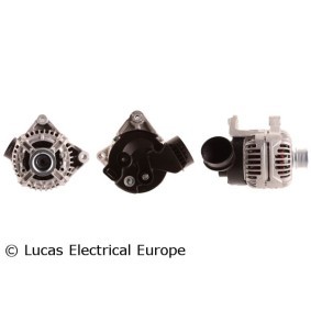 Lichtmaschine LUCAS ELECTRICAL LRA02204