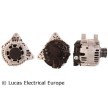 LUCAS ELECTRICAL LRA02226 pro FIAT DUCATO 2012 levné online