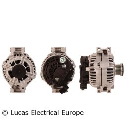 Startergenerator LUCAS ELECTRICAL LRA02336