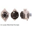 LUCAS ELECTRICAL LRA02807 pro FIAT CROMA 2011 levné online