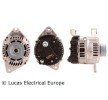 LUCAS ELECTRICAL LRB00183 für CITROЁN BERLINGO 2011 günstig online