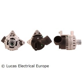Lichtmaschine LUCAS ELECTRICAL LRB00392