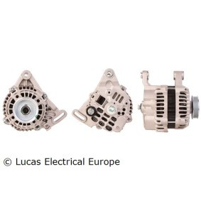 LUCAS ELECTRICAL LRB00503 Lichtmaschine