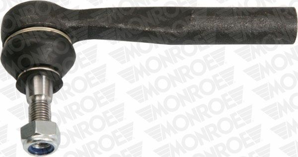 MONROE  L24122 Spurstangenkopf Gewindeart: mit Rechtsgewinde