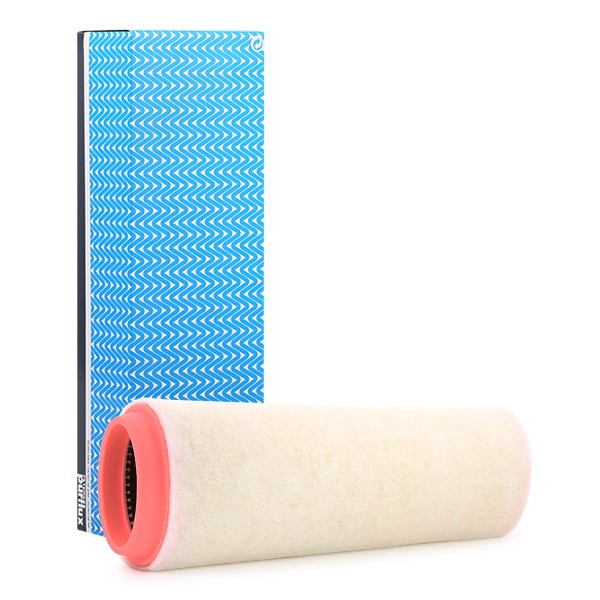 PURFLUX Filtre à Air A1078 BMW,LAND ROVER,3 E46,3 E90,5 E39,5 E60,X3 E83,X5 E53,3 Coupé E46,3 Tourin