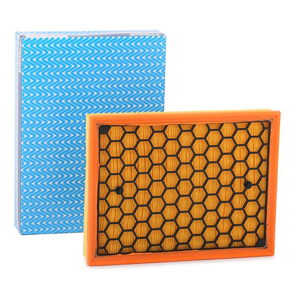 PURFLUX Filtre à Air A1149 FIAT,OPEL,VAUXHALL,CROMA 194,VECTRA C GTS,VECTRA C,SIGNUM,VECTRA C Ranche