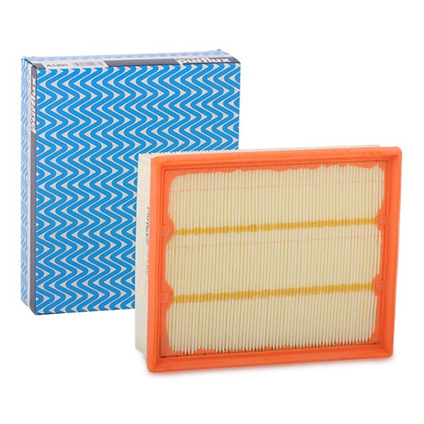 PURFLUX Filtre à Air A1265 RENAULT,CLIO II BB0/1/2_, CB0/1/2_,LAGUNA II BG0/1_,ESPACE IV JK0/1_,LAGU