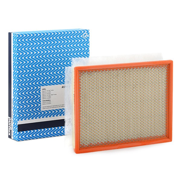 PURFLUX Filtre à Air A1269 OPEL,VAUXHALL,ZAFIRA B A05,ASTRA H L48,ASTRA H GTC L08,ASTRA H Ranchera f