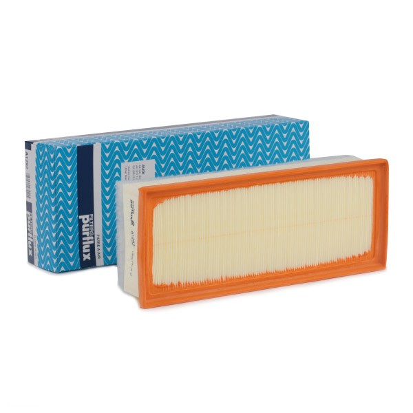 PURFLUX Filtre à Air A1292 AUDI,A4 8K2, B8,A4 Avant 8K5, B8,Q5 8R,A5 8T3,A5 Sportback 8TA,A4 Allroad