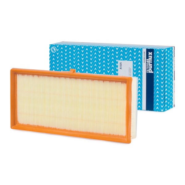 PURFLUX Filtre à Air A1325 SUBARU,TOYOTA,TREZIA,YARIS SCP9_, NSP9_, KSP9_, NCP9_, ZSP9_,YARIS NHP13_