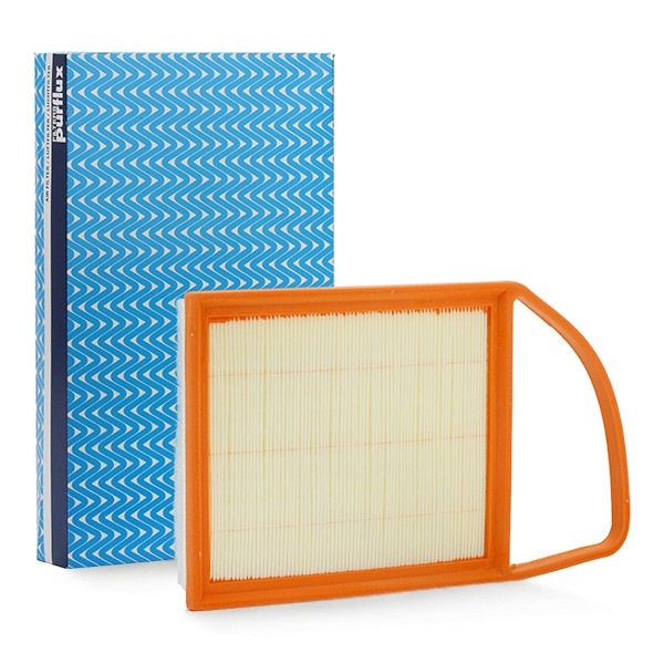 PURFLUX Filtre à Air A1406 FIAT,TOYOTA,CITROËN,SCUDO 270_,SCUDO Furgón 270_,SCUDO Caja/Chasis 270_,P