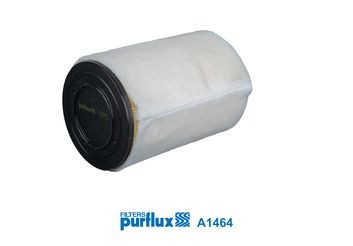PURFLUX  A1464 Luftfilter Höhe: 240mm