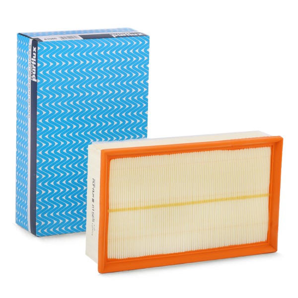 PURFLUX Filtre à Air A1565 AUDI,VW,SKODA,Q7 4L,A3 Sportback 8VA,A3 8V1,A3 Limousine 8VS,A3 Descapota