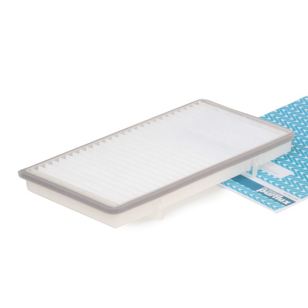 PURFLUX Filtre d'Habitacle AH186 Filtre à Pollen,Filtre De Climatisation RENAULT,OPEL,NISSAN,TRAFIC