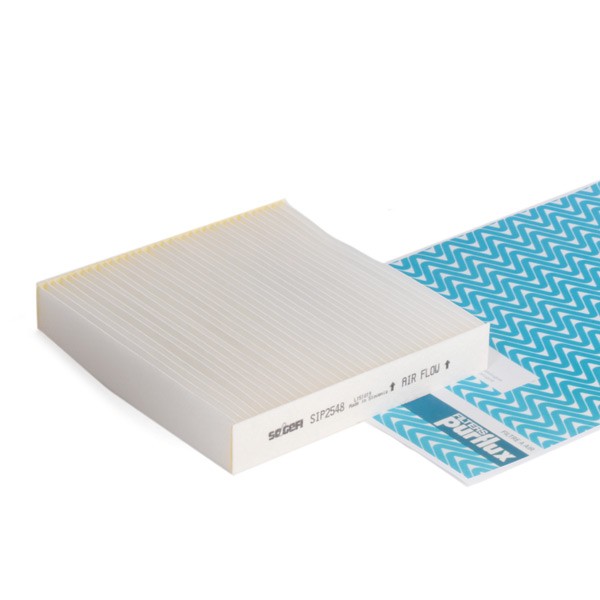 PURFLUX Filtre d'Habitacle AH303 Filtre à Pollen,Filtre De Climatisation FIAT,SUBARU,DAIHATSU,SEDICI