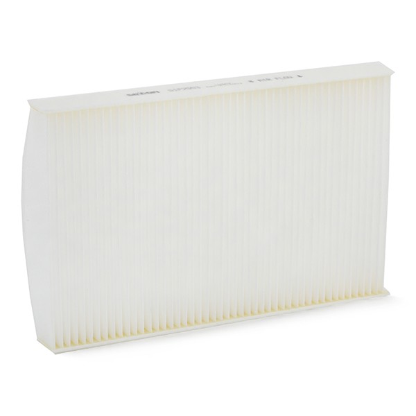 PURFLUX Filtre d'Habitacle AH319 Filtre à Pollen,Filtre De Climatisation CITROËN,PEUGEOT,DS,C3 I FC_