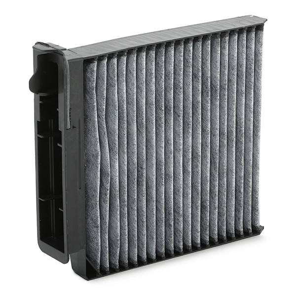 Image of PURFLUX Filtro abitacolo Filtro al carbone attivo AHC207 Filtro, aria abitacolo,Filtro antipolline RENAULT,NISSAN,DACIA009