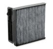 Micra K12 2005 Klimaanlage Filter 7851787 PURFLUX AHC207 in Original Qualität