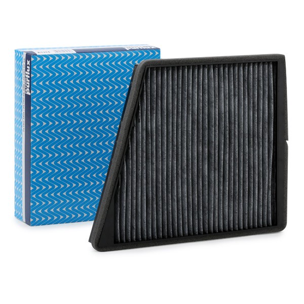 PURFLUX Filtre d'Habitacle AHC211 Filtre à Pollen,Filtre De Climatisation MERCEDES-BENZ,CLASE E W211