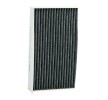 Buy SIC1830 PURFLUX AHC281 Air conditioner filter 2021 for RENAULT FLUENCE online