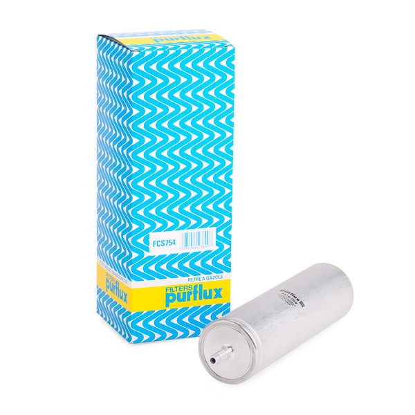 PURFLUX Filtre à Carburant FCS754 Filtre Fuel AUDI,A4 8K2, B8,A4 Avant 8K5, B8,Q5 8R,Q7 4L,A5 8T3,A5