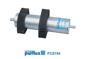 Kraftstofffilter PURFLUX FCS754 3286064236907