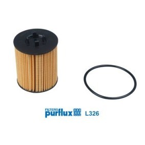 Purflux L326 filtre à huile 