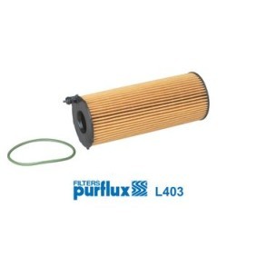 Oliefilter motor PURFLUX L403