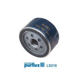 OEN 7700873603 Filtro de óleo PURFLUX LS218