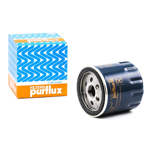 Filtro olio PURFLUX LS946 conoscenze specialistiche