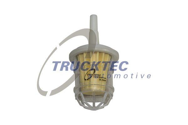 Image of TRUCKTEC AUTOMOTIVE Filtro, Condotto depressione %EAN%