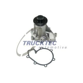Trucktec Automotive 02.19.204 Wasserpumpe