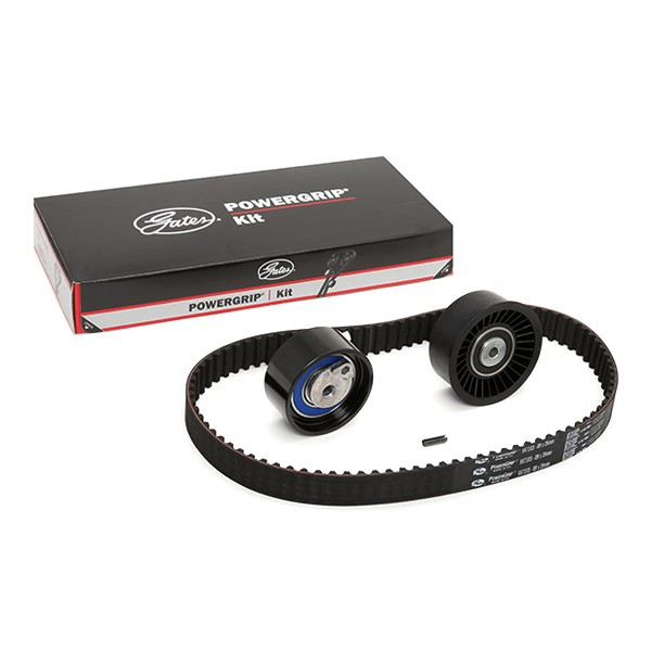 GATES Kit De Distribution K015573XS OPEL,RENAULT,NISSAN,VIVARO Furgón F7,VIVARO Combi J7,MOVANO Furg