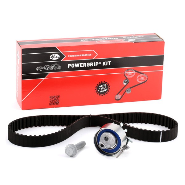 GATES Kit De Distribution K015577XS RENAULT,NISSAN,DACIA,CLIO II BB0/1/2_, CB0/1/2_,CLIO III BR0/1,