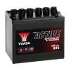 Original YUASA 53030 Batterie