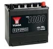 Original YUASA 7856102 Batterie
