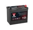 Batterie YBX3053 OE Nummer YBX3053