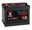 Starterbatterie YBX3069 OE Nummer YBX3069