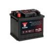 Koupit YUASA YBX3000 YBX3077 Startovací baterie 1999 pro FIAT 126 (126) online