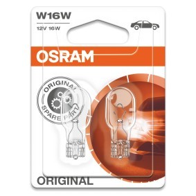 W16W12VB2 OSRAM ORIGINAL LINE 921-02B Blinkerbirne