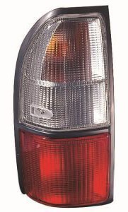 Image of ABAKUS Fanale posteriore Sx 212-19D5L-A Luce posteriore,Fari posteriori TOYOTA,LAND CRUISER 90 (_J9_)009